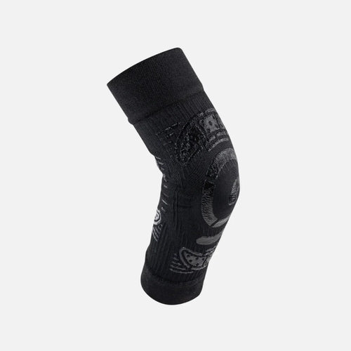Codera Floky Elbow Support Negra